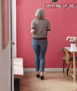 Extrait animé de Sonia Dubois